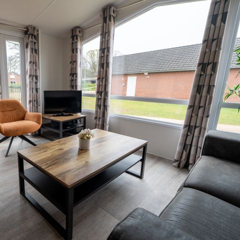 Chalet 4 personen - Hert