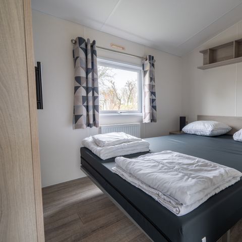 Chalet 4 personen - Hert
