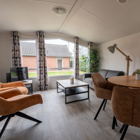 Chalet 4 personen - Hert