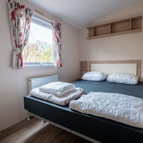 Chalet 6 personen - Wolf - Huisdiervrij