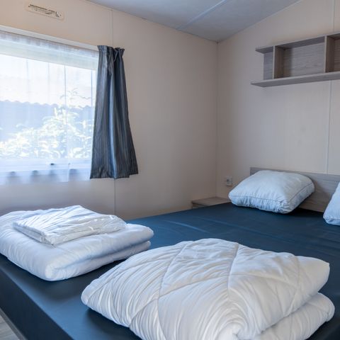 Chalet 4 personen - Schaap