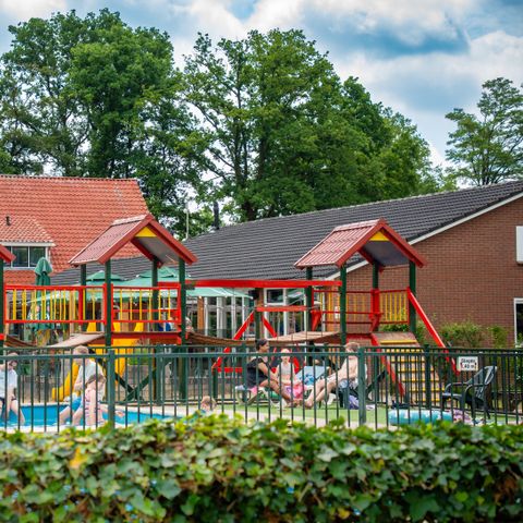 Recreatiepark Goorzicht  - Doetinchem - Afbeelding N°5