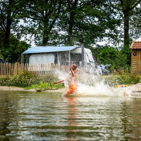 Recreatiepark Goorzicht  - Doetinchem - Afbeelding N°2