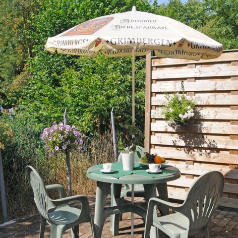 VAKANTIEHUIS 5 personen - Vakantiewoning