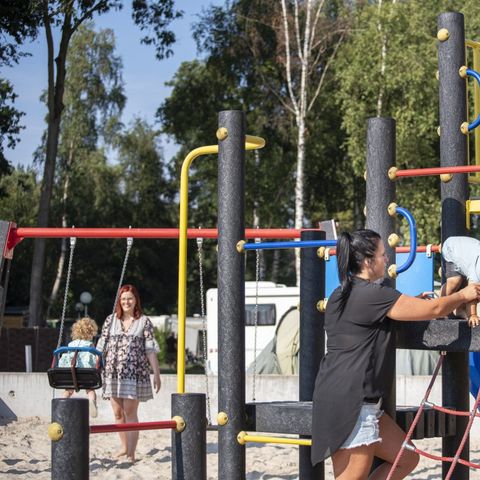 Camping Zavelbos - Camping Belgisch Limburg - Afbeelding N°6