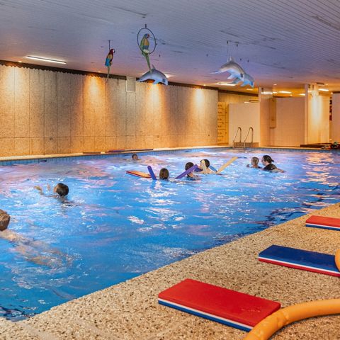 Camping de Binnenvaart - Belgisch Limburg - Afbeelding N°6