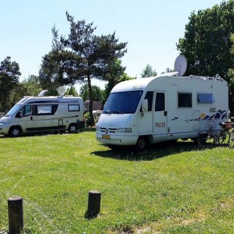 Camping de Binnenvaart - Camping Belgisch Limburg - Afbeelding N°2