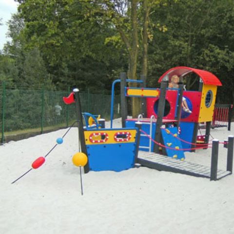 Camping de Binnenvaart - Belgisch Limburg - Afbeelding N°4