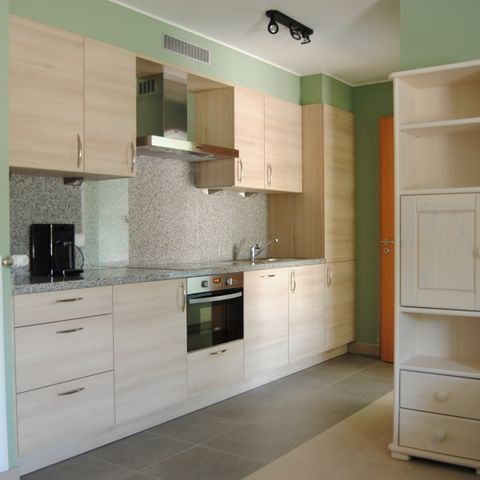Appartement 3 personen - Vakantie Appartement