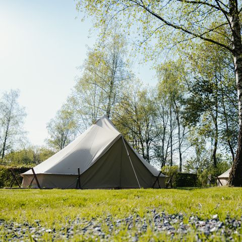 Tent 4 personen - Tipi Tent