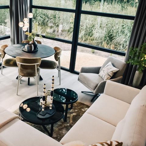 Villa 4 personen - Bloomingdale Wellness