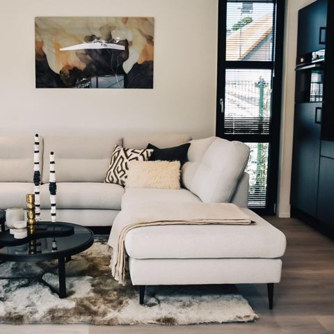 Villa 4 personen - Bloomingdale Wellness