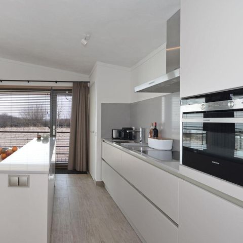 Villa 6 personen - Comfort 77