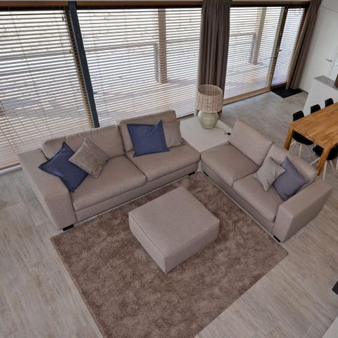 Villa 6 personen - Comfort 77