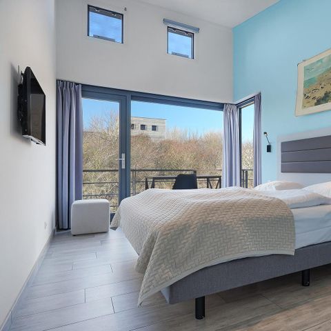 Villa 4 personen - Super VIP 19