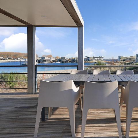 Villa 4 personen - Super VIP 19