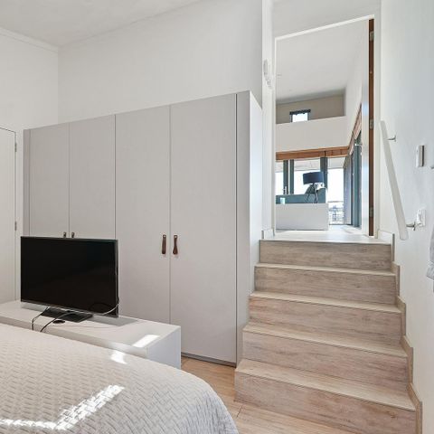 Villa 4 personen - Super VIP 19