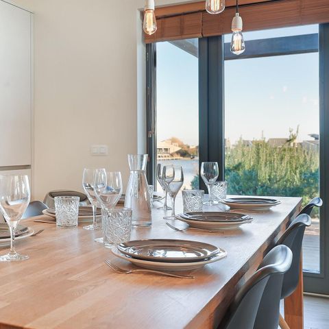 Villa 4 personen - Super VIP 19