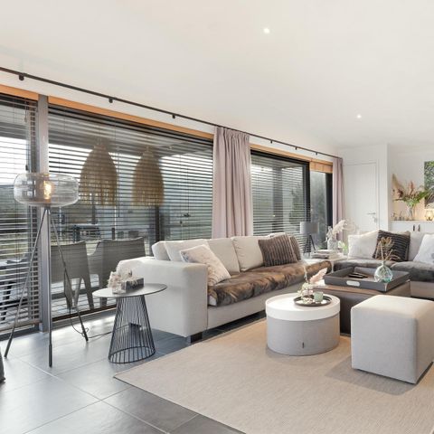 Villa 4 personen - Super VIP 25