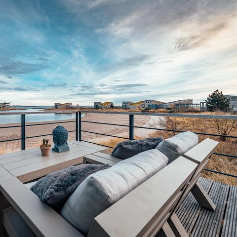 Villa 4 personen - Super VIP 25