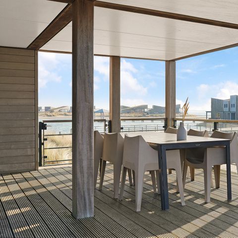 Villa 4 personen - Super VIP 41