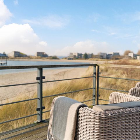 Villa 4 personen - Super VIP 41