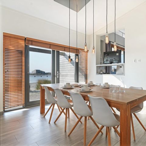 Villa 4 personen - Super VIP 41