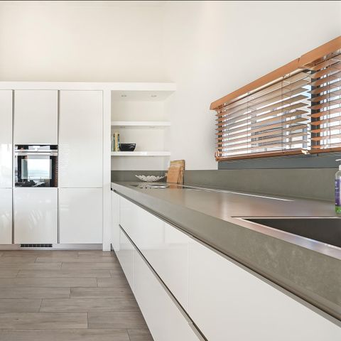 Villa 4 personen - Super VIP 41