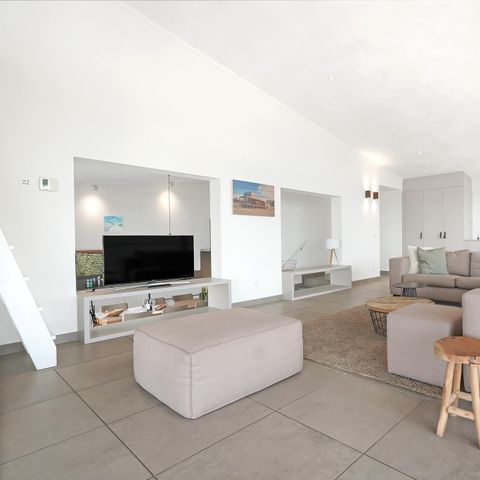 Villa 4 personen - Super VIP 48