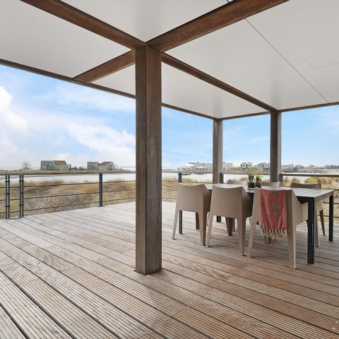 Villa 4 personen - Super VIP 48