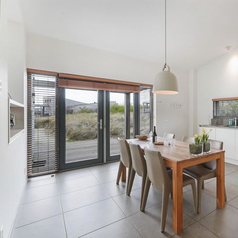 Villa 4 personen - Super VIP 48