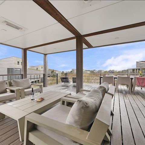 Villa 4 personen - Super VIP 68