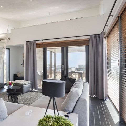 Villa 6 personen - Comfort 34