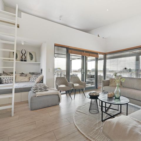 Villa 6 personen - Deluxe 37