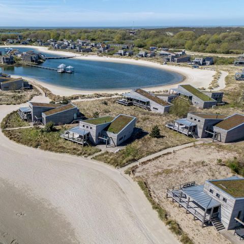 Villa 4 personen - Super VIP 67