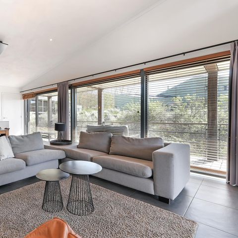 Villa 6 personen - Comfort 56