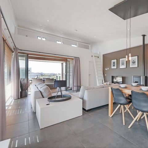 Villa 6 personen - Comfort 56