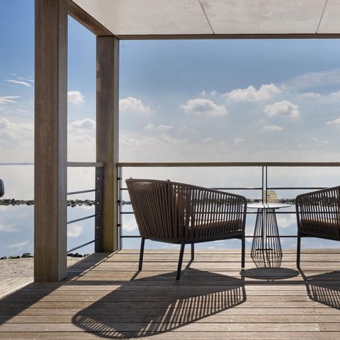 Villa 4 personen - Super VIP 13