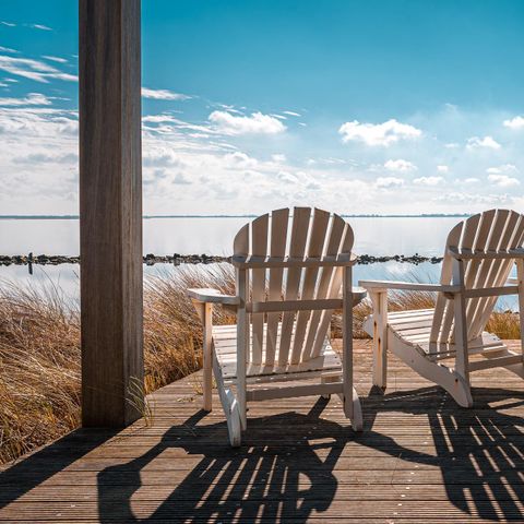 Villa 4 personen - Super VIP 13