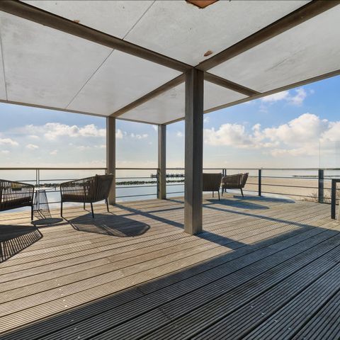 Villa 4 personen - Super VIP 13