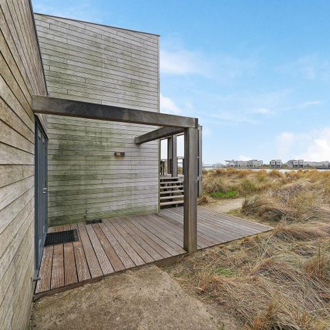 Villa 4 personen - Super VIP 59