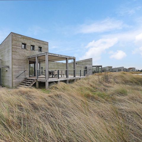 Villa 4 personen - Super VIP 59