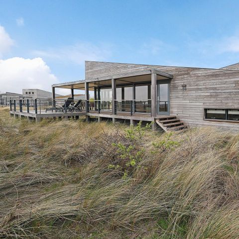 Villa 4 personen - Super VIP 59