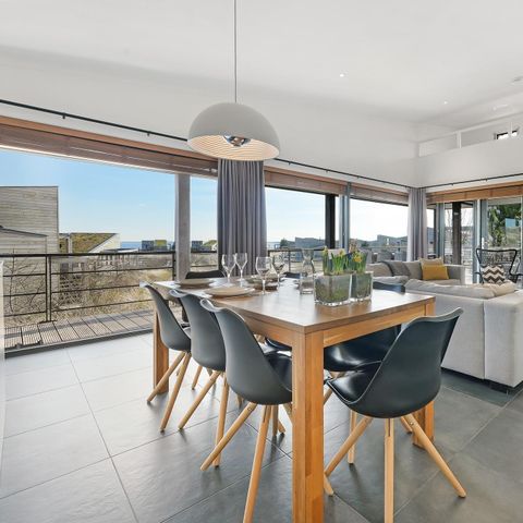 Villa 6 personen - Comfort 29