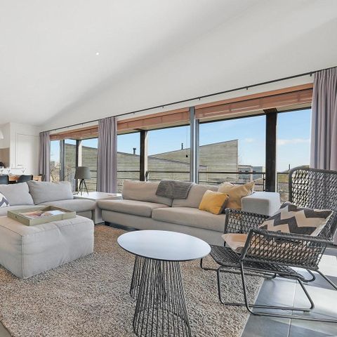 Villa 6 personen - Comfort 29