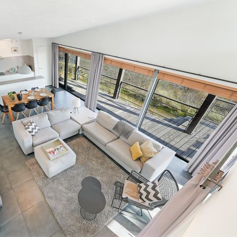 Villa 6 personen - Comfort 29