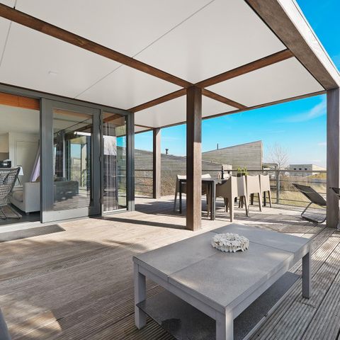 Villa 6 personen - Comfort 29