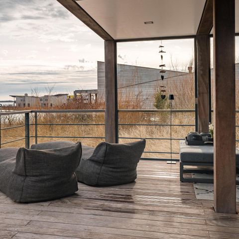 Villa 4 personen - Super VIP 49