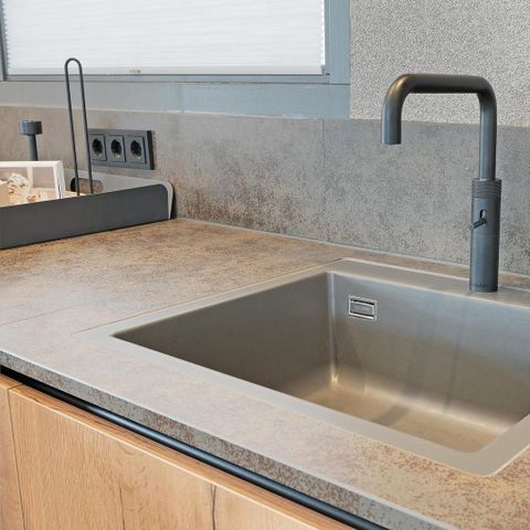 Villa 4 personen - Super VIP 49