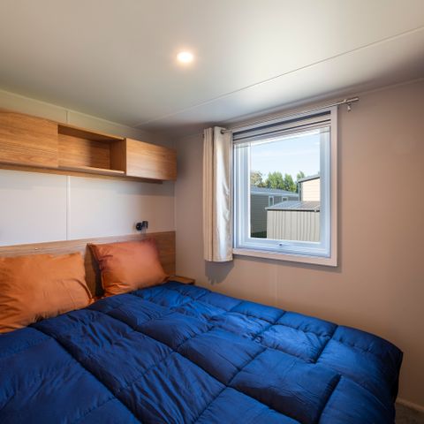 Chalet 4 personen - Summer Dream Lee